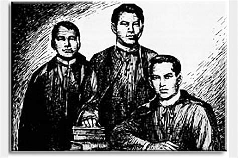 The 1872 Cavite Mutiny .